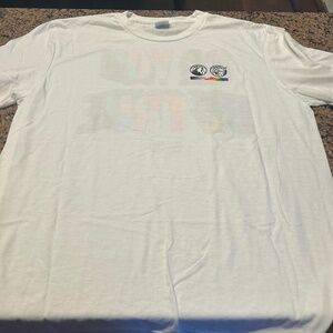 MN Timberwolves and Lynx tshirt